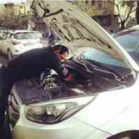  تعمیرات سیستم ترمز abs و بوسترترمز صداقت