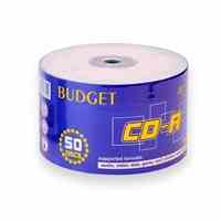 سی دی باجت (BUDGET)