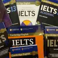 زبان انگلیسی و ( IELTS ) آیلتس با استاد نیتیو