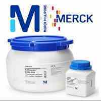 نمایندگی فروش مواد merck