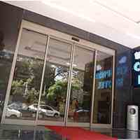 درب اتوماتیک/ درب هوشمند