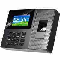 دستگاه حضور و غیاب Fara af 100
