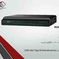 فروش انواع تلفن های شبکه سیسکو cisco