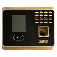 دستگاه حضور و غیاب زمان پرداز UF100