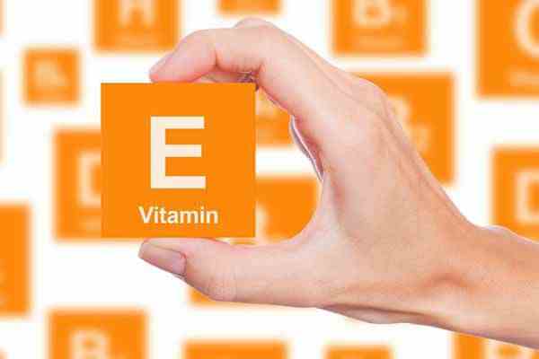 فروش ویژه ویتامین e با بهترین کیفیت و مناسبترین قیمت موجود در انبار شرکت