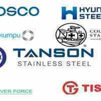 فولادهای ضدزنگ (استنلس استیل) 