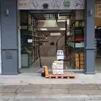 فروش انواع پیچ و پرچ