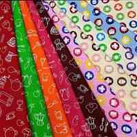 پارچه وانواع آن