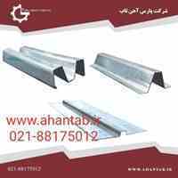 تولیدکننده و فروشنده سقف ودیوار کاذب  نمای خشک سمنت برد