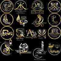 طراحی لوگو کاتالوگ کارت تراکت و چاپ بهزاد گرافیک