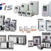 نمایندگی پخش محصولات برق صنعتی LS