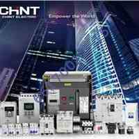 نمایندگی پخش و فروش محصولات CHNT