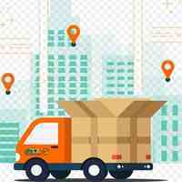 حمل اثاثیه منزل در اصفهان | باربری اینترنتی