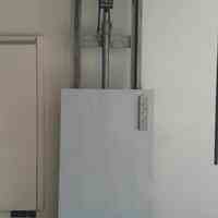 بالابر های هیدرولیکی , مکانیکی , آکاردئونی