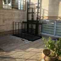 بالابر های هیدرولیکی , مکانیکی , آکاردئونی