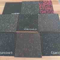 کفپوش گرانولی رولی،گرانول رولی، لاستیک گرانولی رولی کفپوش رولی ، کفپوش لاستیکی کفپوش رولی باشگاهی