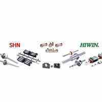 فروش انواع قطعات صنعتی