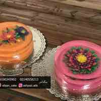 سفارش ژله تزریقی ژله سه بعدی ژله تصویری