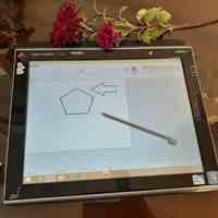 لپتاپ سبک هارد SSD