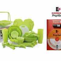 نرم افزار حسابداری کیان پرداز مناسب برای صنف پلاستیک و نایلون