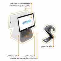 صندوق فروشگاهی هایمارت
