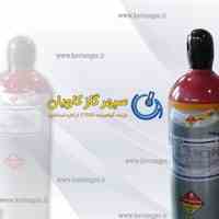مخلوط پنج گاز | گاز کالیبراسیون | سپهرگاز کاویان