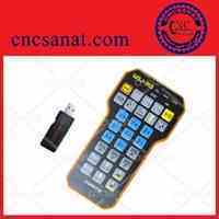 فروش کنترلر mach3 wireless WSJ-M3