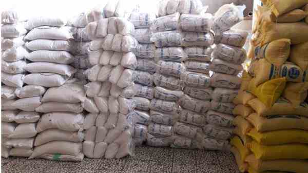 فروش ویژه برنج ایرانی( شمال)