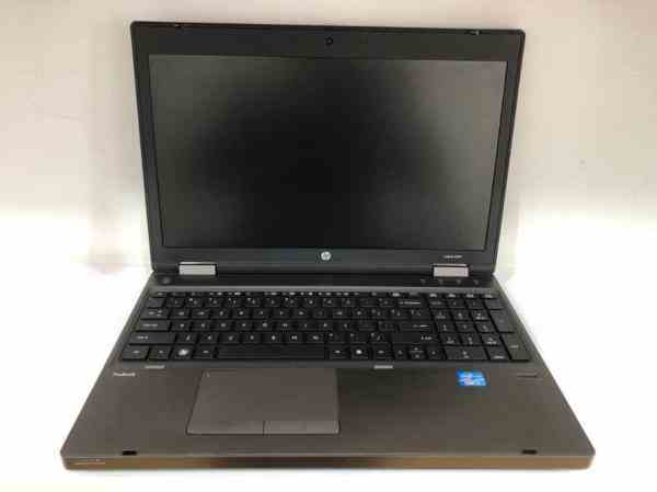 HP   ProBook 6560b