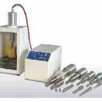 پروب و حمام التراسونیک