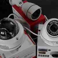 شرکت دیده افزار کیان فروشنده دوربین مدار بسته همراه تیم نصاب حرفه ای