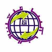 شرکت تولیدی بازرگانی آسا صنعت اصفهان