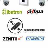 فروش و نصب دوربین مداربسته و دزدگیر اماکن 