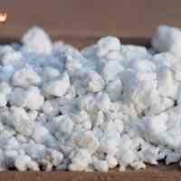 چرا پرلیت به کار می آید؟ perlite