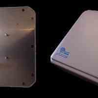 آنتن ثابت برد بلند RFID شلر | شماره فنی کالا SH212010 