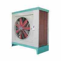 کولر صنعتی 24000 اس تی پی اس Industrial Cooler