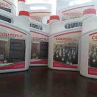 سخت کننده های بتن پایه لیتیومی