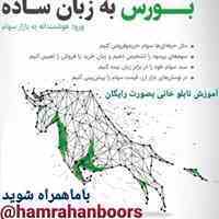 آموزش مقدماتی بورس