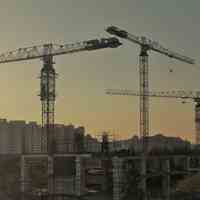 پرشین تاور کرین – ارائه انواع خدمات تاور کرین در ایران