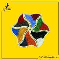 نانومستربچ رنگی