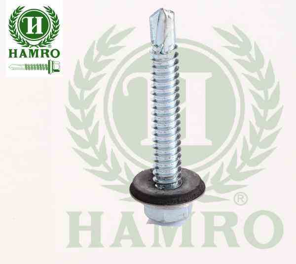 پیچ تایوانی همرو Hamro