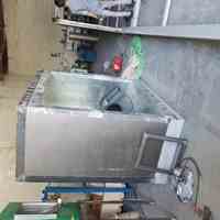 کابین های دوطرف پاشش کانوایری