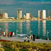 دریاچه چیتگر فروش واحد از ۱۳۷ متر 
