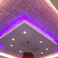 فروش دیوارپوش سه بعدی و فومی دکوراتیو