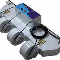 آنتی استاتیک یونیزر