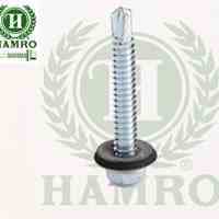 پیچ تایوانی همرو Hamro