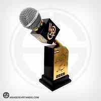 تولید کننده تندیس