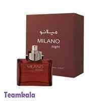 ادکلن مردانه وزنانه milano