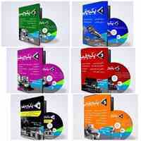 پکیج های دکوراسیون و طراحی داخلی معمار ساج