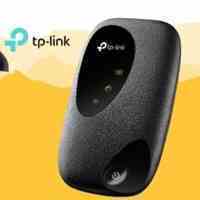 فروش مودم 4G  جیبی قابل حمل M7200  تی پی لینک (20% تخفیف ویژه)